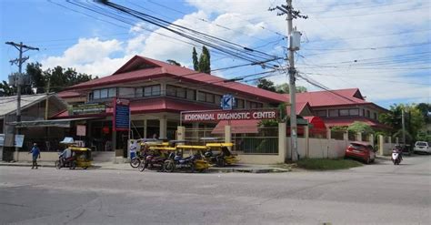 Dr. CARLO ALBERTO NON, Koronadal City, Internal .
